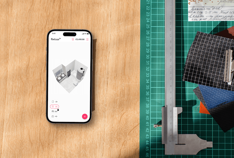 The Ultimate Guide to Using 3D Room Planner