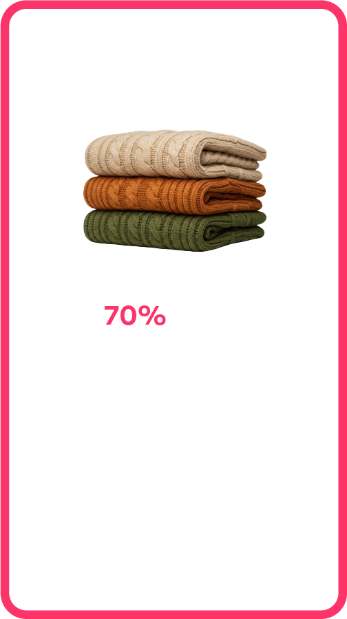 70percent think returning