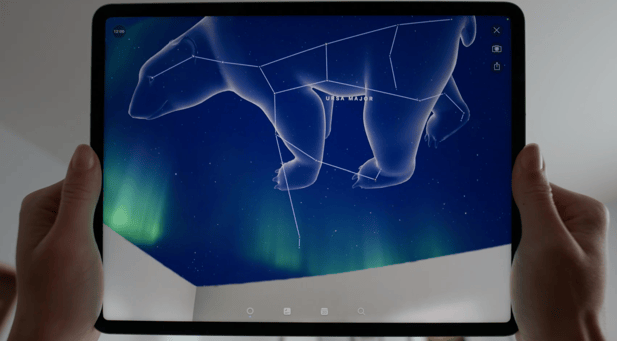 Apple ARKit