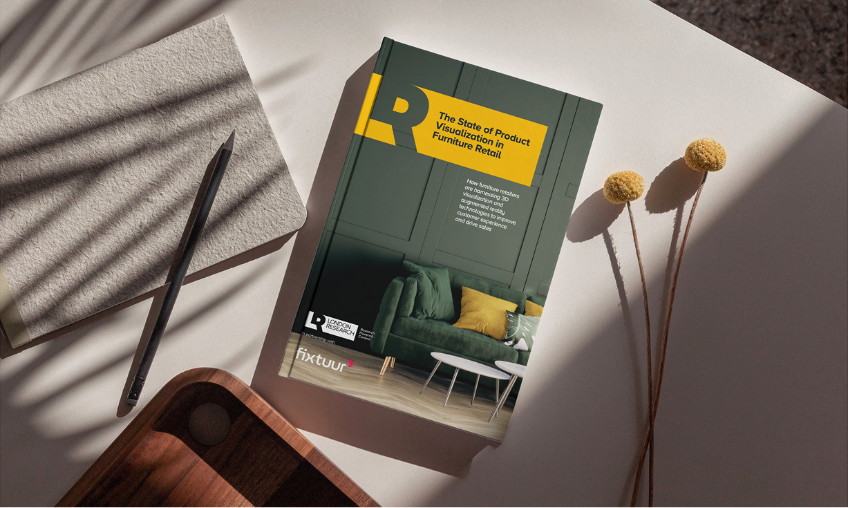 Fixtuur - Research Paper Mockup