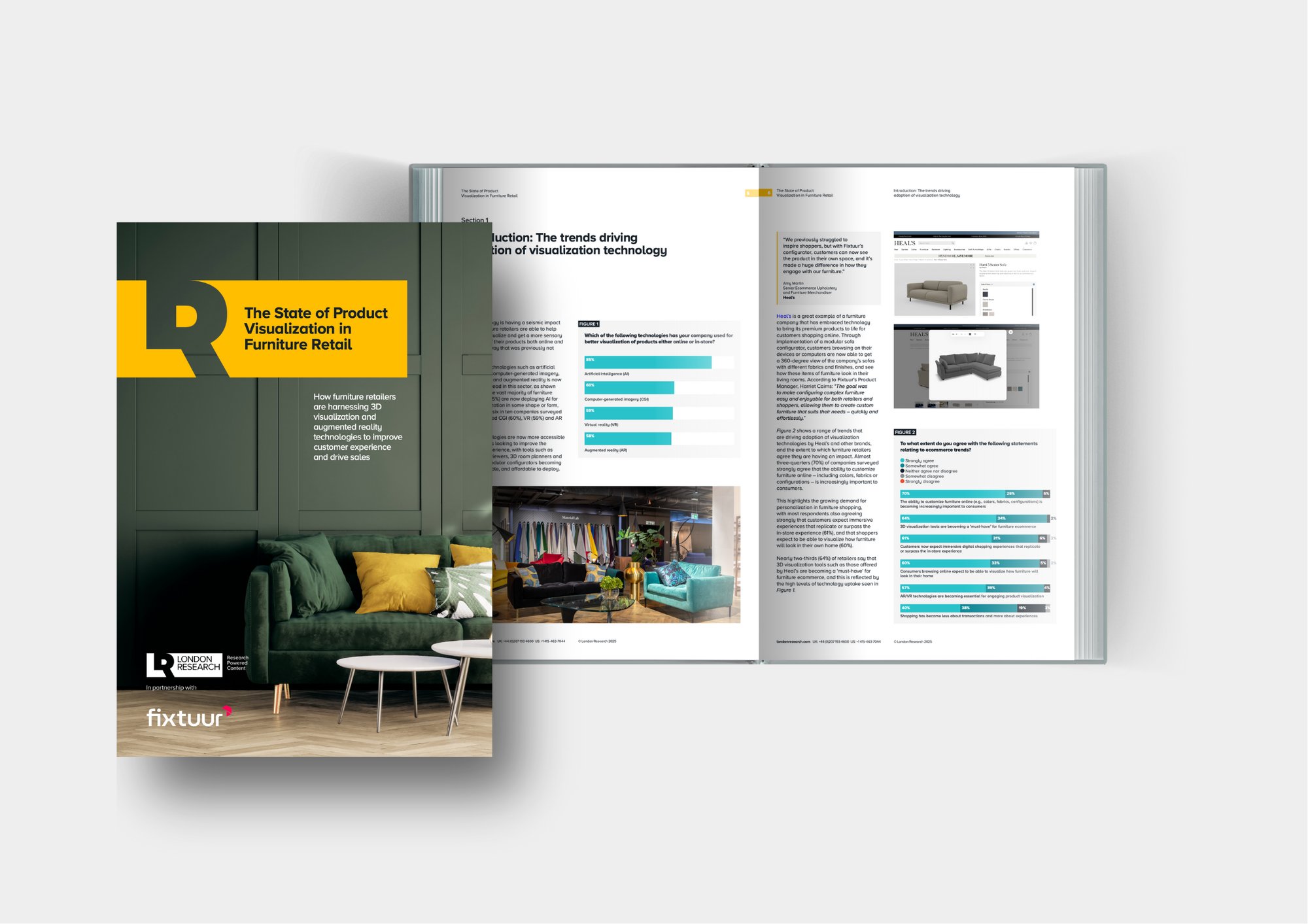 Fixtuur Research Paper Mockup Secondary Brand Background