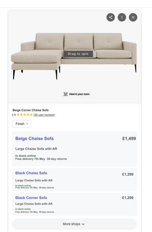 Googles New Visual Advertising Trends