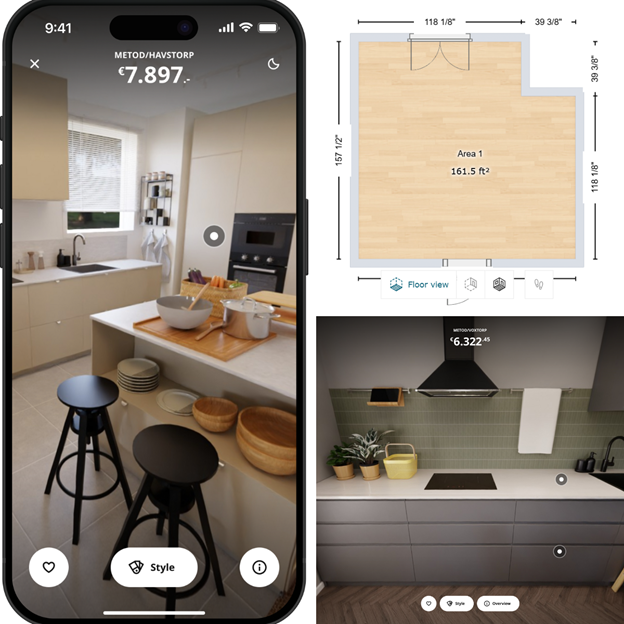 IKEA-3D-kitchen-planning-experience