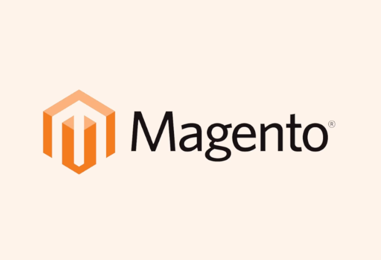 magento logo