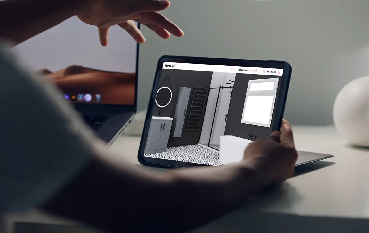 3d-bathroom-planner-used-on-tablet-computer