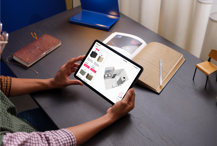 Why 3D Room Planners Are the Secret to Higher Sales and Fewer Returns