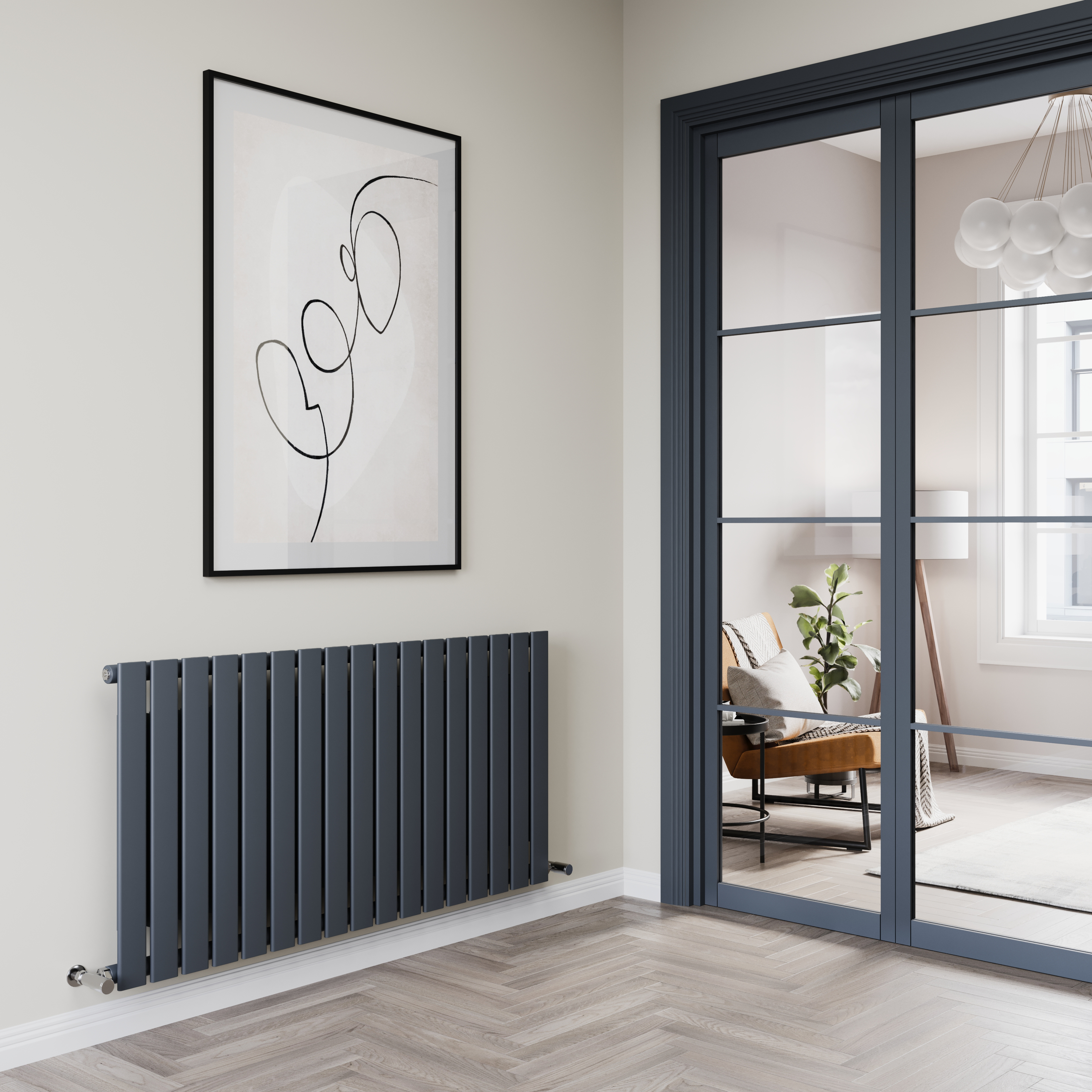 Fixtuur CGI Lifestyle Image