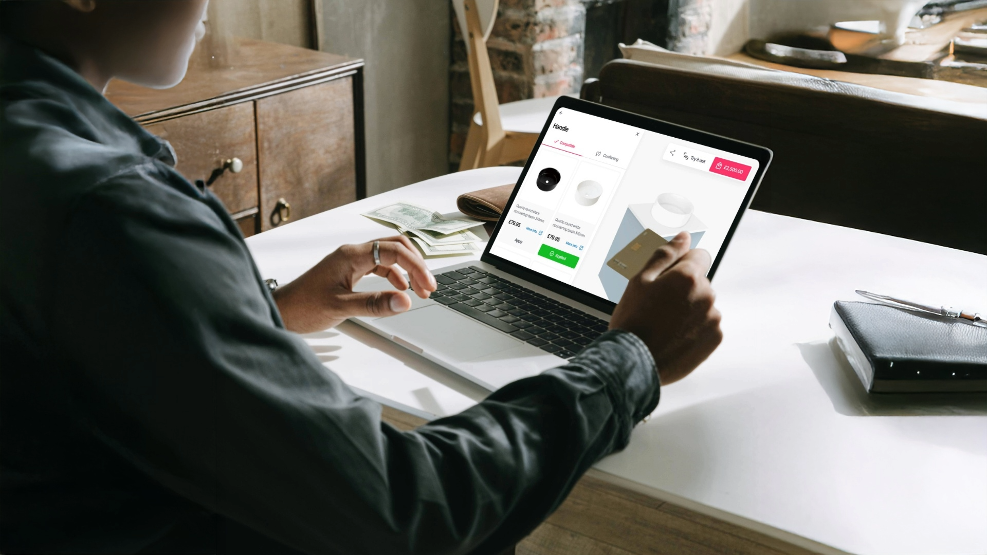 How 3D Configurators Elevate e-Commerce Buying Confidence