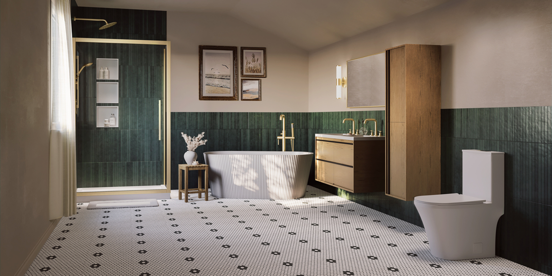 Transform Your Bathroom Retail Business with 3D Bathroom Design Tools