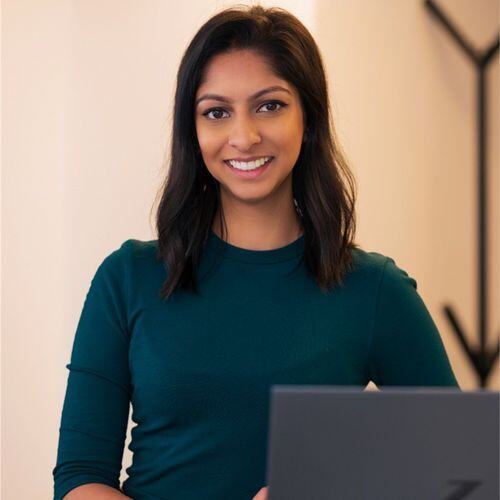 Nisha-Mistry