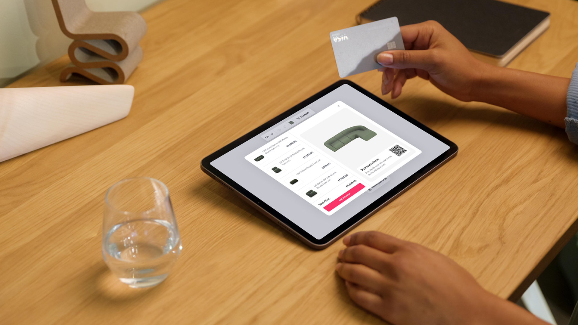 3D Visual Commerce Works. Here's What the Numbers are Saying...
