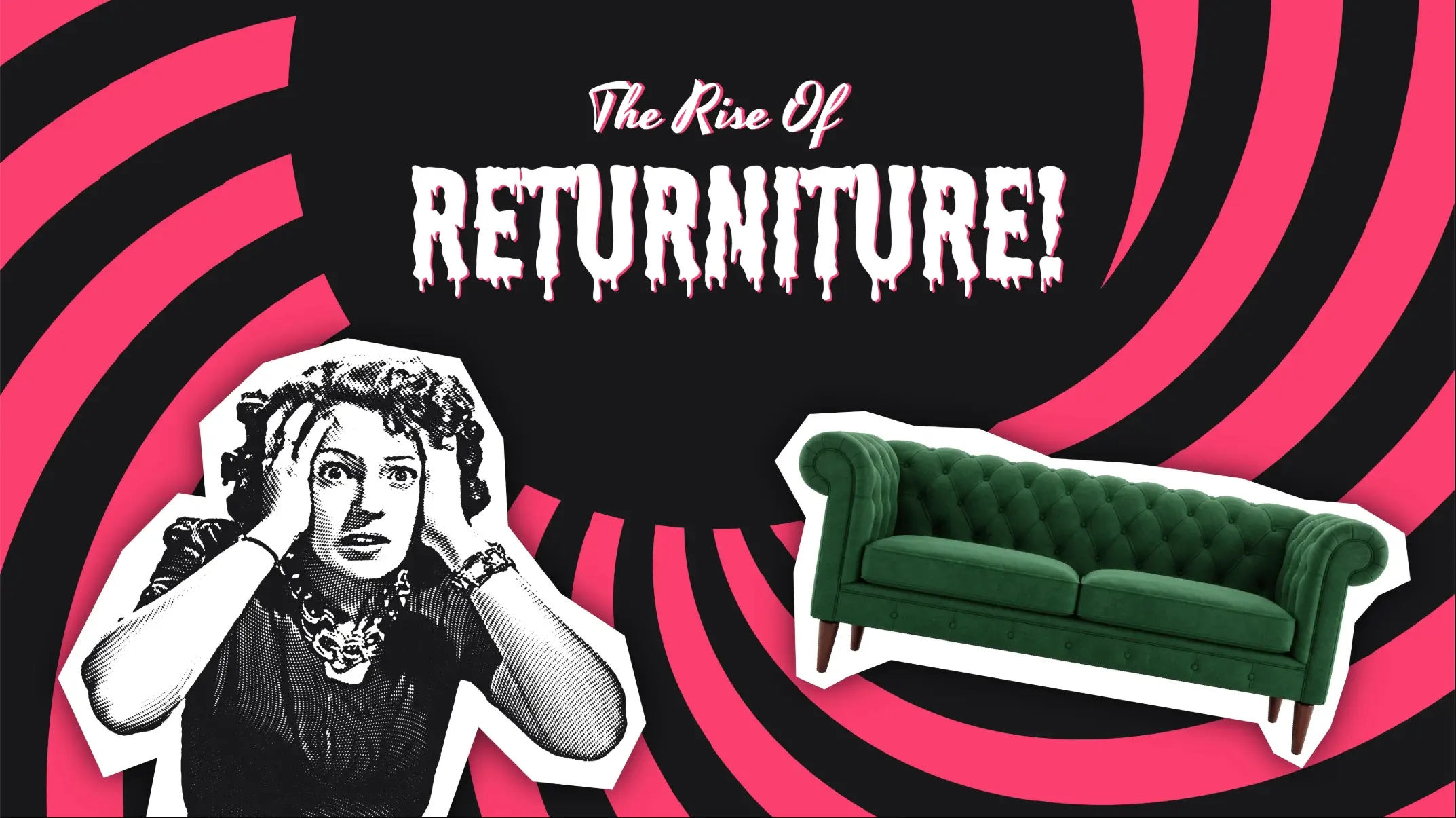 Returniture Is Rising And Your Product Imagery Might Be Part of the Problem